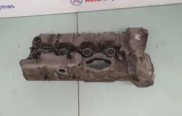 Rocker cam cover