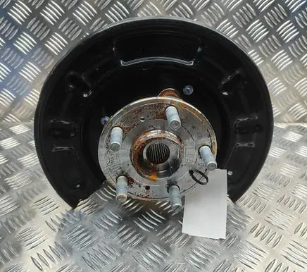 BYD Seal Rear wheel hub SA3HA3103100 SA3HLU3502020