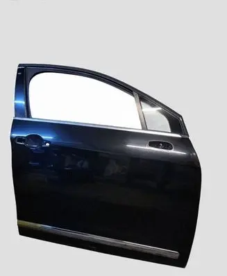 Citroen C5 Front door