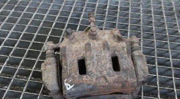 Opel Antara Front brake caliper