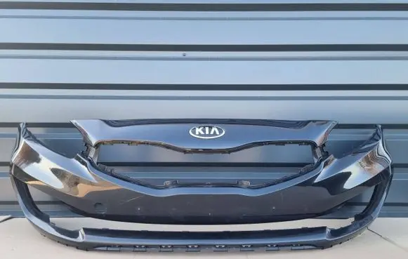 KIA Pro Cee'd II Front bumper 86511-A2300 zd-wlkp86511-A2300