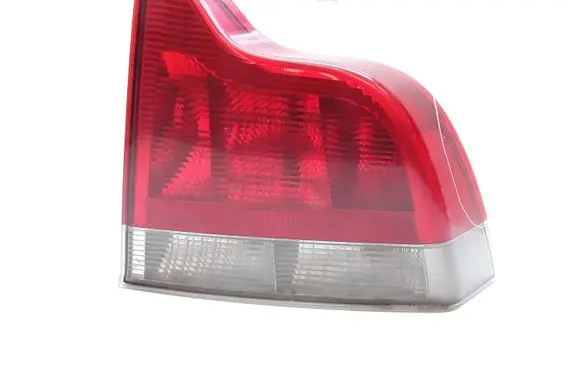 Volvo S60 Rear/tail lights