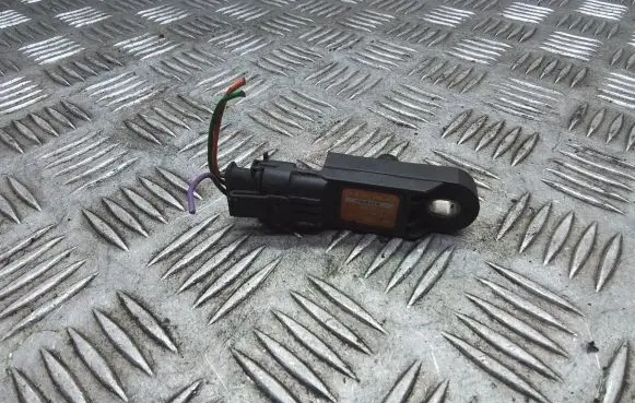 Nissan Qashqai+2 Air pressure sensor 0281002958 8200685363 H8200758731