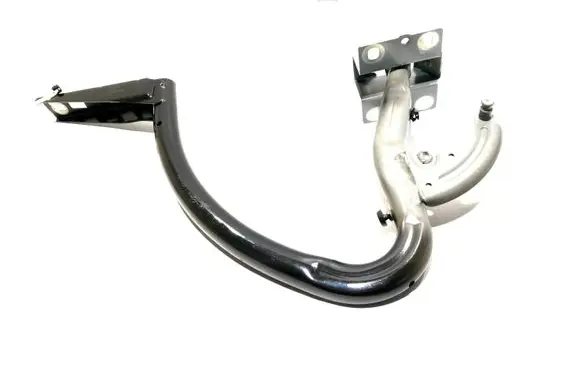 Audi A8 S8 D4 4H Tailgate/trunk/boot hinge 4H0827300D