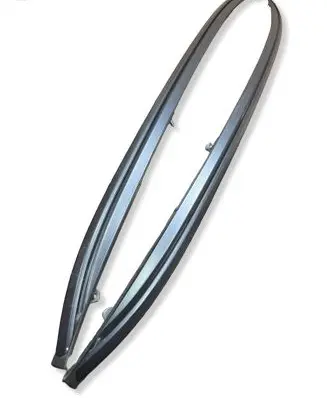BMW 3 E90 E91 Roof bar rail 7255483 7255484