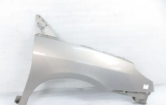 Citroen C8 Fender