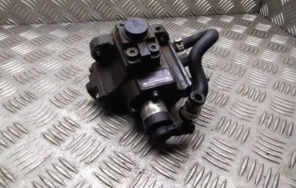 Opel Signum Fuel injection high pressure pump 0445010183 0055209064