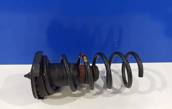 Volvo S60 Rear coil spring 31323213 31323210