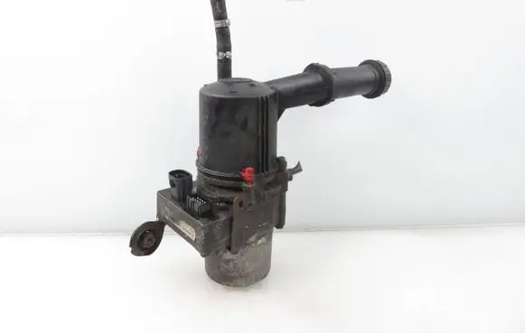 Peugeot 307 Power steering pump 9653624580