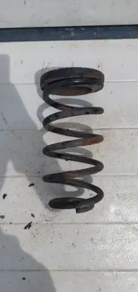 Hyundai Santa Fe Rear coil spring