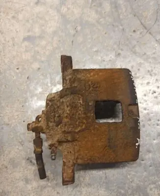 Opel Frontera A Front brake caliper