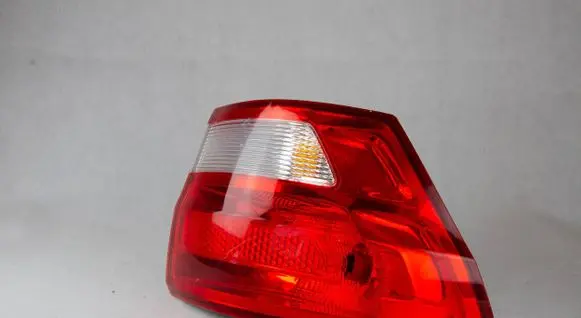 Jeep Grand Cherokee Rear/tail lights 55079415AE 55019421AG