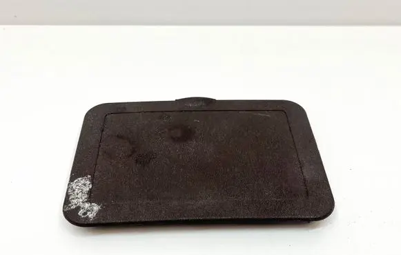 Mercedes-Benz SLC C107 Fuse box cover A1075452500 1075452500