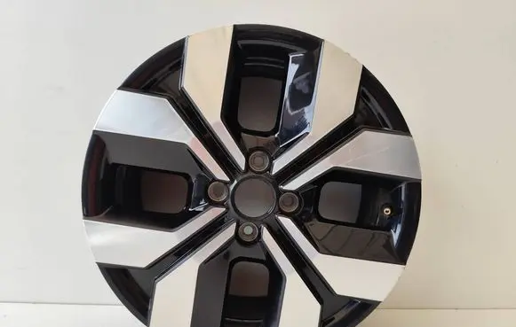 Dacia Sandero III R16 alloy rim 403006547R