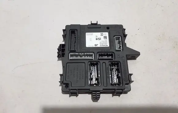 Renault Austral Comfort/convenience module 284B21461R