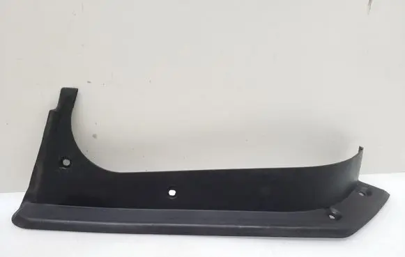 Mercedes-Benz E W212 Rain gutter A2126930933