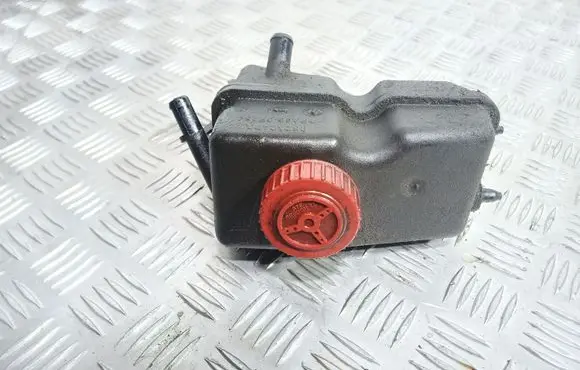 Peugeot 406 Power steering fluid tank/reservoir 96242473