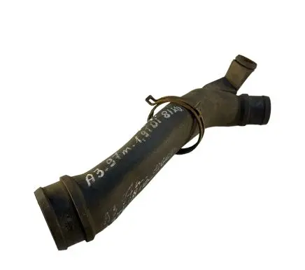 Audi A3 S3 8L Intercooler hose/pipe 1J0145840B 1J0145462