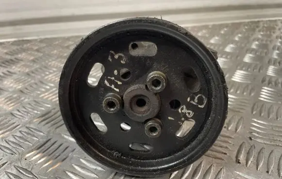 Audi A3 S3 8L Power steering pump 038145255a