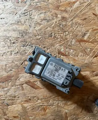 Mercedes-Benz E W211 Air quality sensor 2118300472