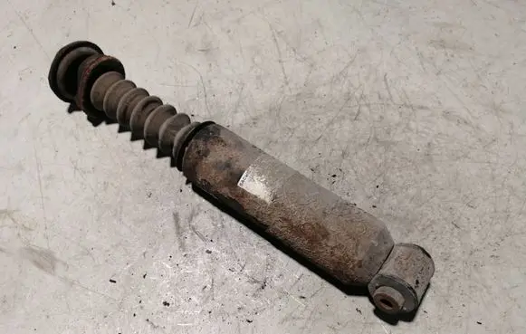 Volvo XC90 Rear shock absorber/damper 30683451