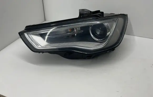Audi A6 S6 C7 4G Headlight/headlamp 8V0941005 01074021AF
