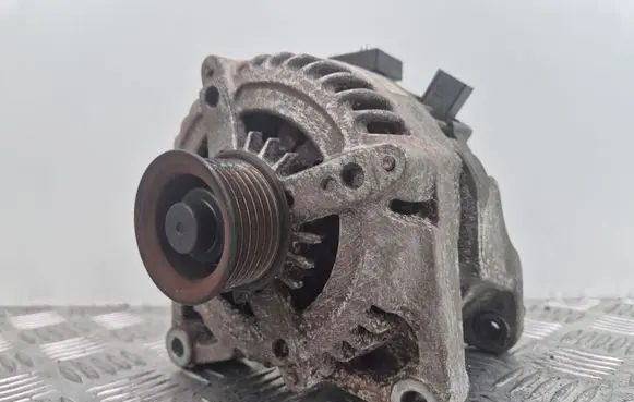 BMW 2 F45 Generator/alternator 7640131 1042118181