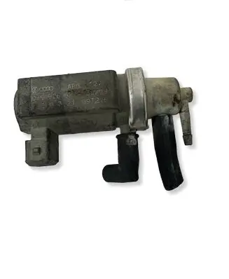 Audi A6 S6 C5 4B Turbo solenoid valve 059906627A 99T275 7210321