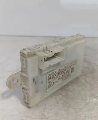 Mercedes-Benz S W222 Keyless (KESSY) go control unit/module A2229000016 A2139018103