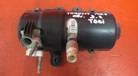 Ford Transit Air conditioning (A/C) air dryer 6C1119E647