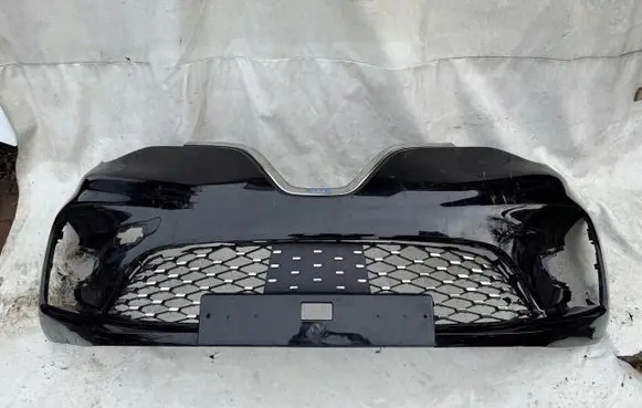 Renault Zoe Front bumper 620223129r
