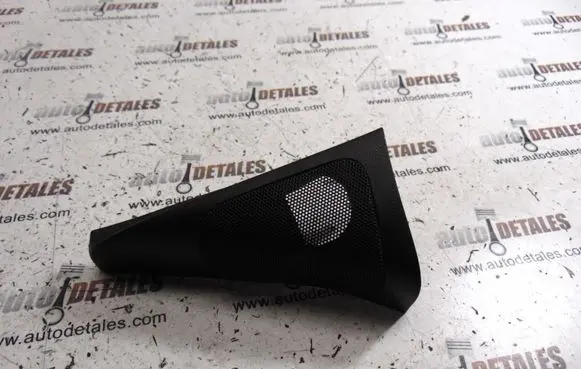 Toyota Corolla Verso E121 Front door speaker cover trim 6749213040