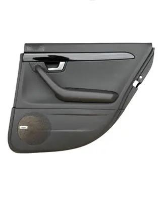 Seat Exeo (3R) Rear door card panel trim 3R0867306