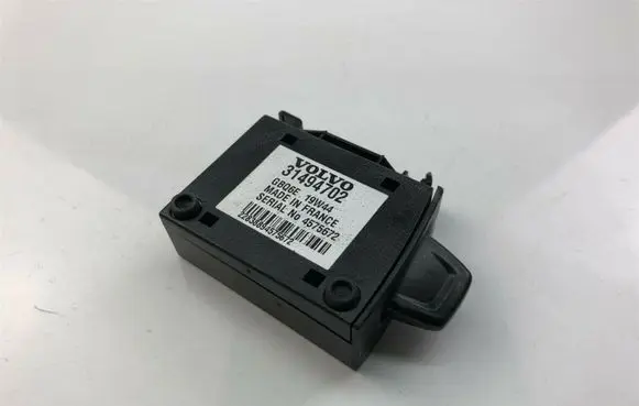 Volvo S60 Other control units/modules 31494702 G2733