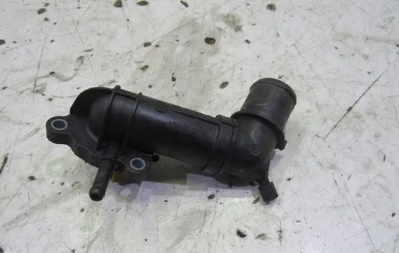 Opel Zafira A Thermostat housing KRIS235789