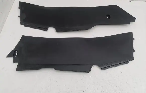 Volkswagen Arteon Other center console (tunnel) element 3G2863045A 3G2863046B