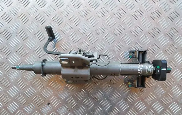 Chevrolet Captiva Steering wheel lock 20955870