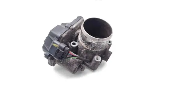 Hyundai ix35 Electric throttle body valve 351002A900 5WY9174E