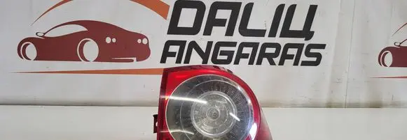 Volkswagen PASSAT B6 Rear/tail lights 3C9945096C