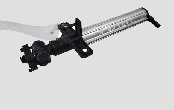 Citroen C4 I Picasso Windshield washer spray nozzle