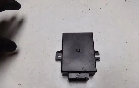BMW 3 F30 F35 F31 Sensor 7243590