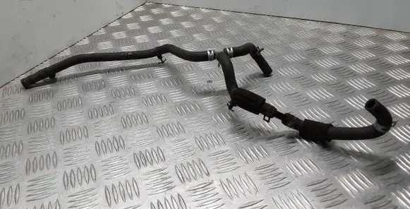 Hyundai Tucson TL Engine coolant pipe/hose