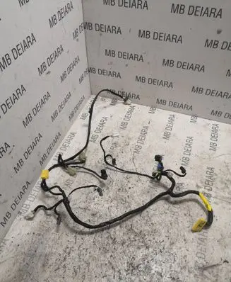 Tesla Model S Other wiring loom