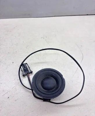 Volkswagen Touareg I Front door high frequency speaker 7L6035415 1J0971972
