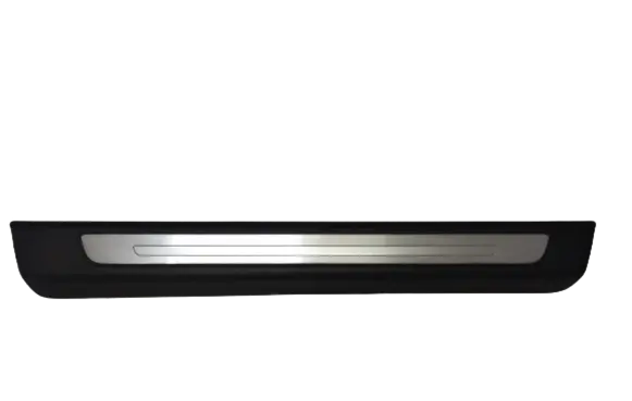Audi Q7 4M Front sill trim cover 4M0947406