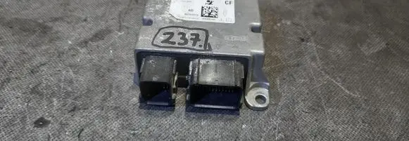Ford B-MAX Airbag control unit/module AV1T14B321CF