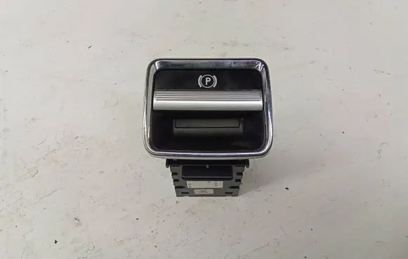 Mercedes-Benz S W221 Hand parking brake switch 2215401445