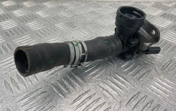 Mercedes-Benz C W204 Coolant heater A2712030164