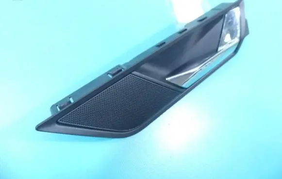 Skoda Fabia Mk3 (NJ) Rear door interior handle IMPRK1336027