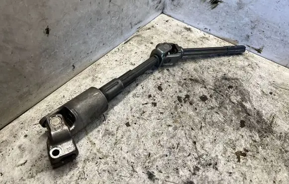 Audi A4 S4 B6 8E 8H Steering column universal joint 023091